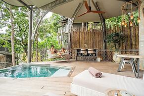 TreeHouse Villas Koh Yao - Adults Only