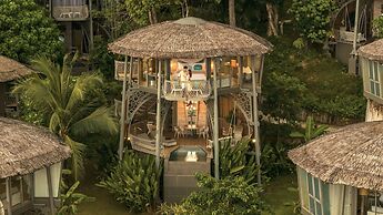 TreeHouse Villas Koh Yao - Adults Only