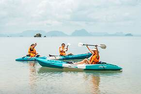 TreeHouse Villas Koh Yao - Adults Only