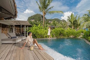 TreeHouse Villas Koh Yao - Adults Only