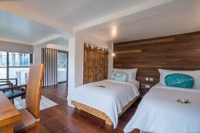 TreeHouse Villas Koh Yao - Adults Only