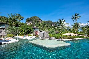 TreeHouse Villas Koh Yao - Adults Only