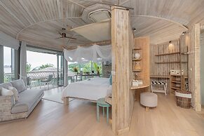 TreeHouse Villas Koh Yao - Adults Only