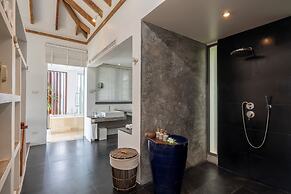 TreeHouse Villas Koh Yao - Adults Only