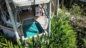 TreeHouse Villas Koh Yao - Adults Only