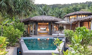 TreeHouse Villas Koh Yao - Adults Only