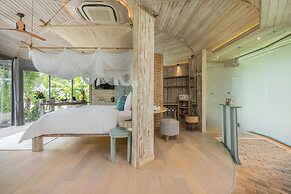 TreeHouse Villas Koh Yao - Adults Only