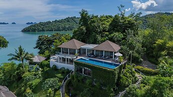 TreeHouse Villas Koh Yao - Adults Only