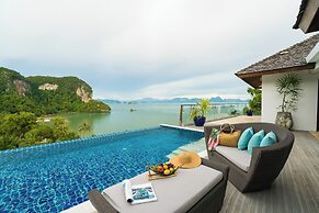 TreeHouse Villas Koh Yao - Adults Only