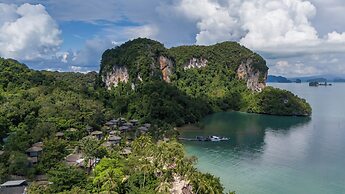 TreeHouse Villas Koh Yao - Adults Only