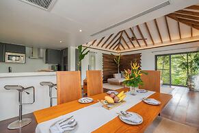 TreeHouse Villas Koh Yao - Adults Only