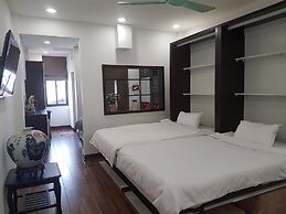 Tung Trang Hotel