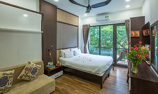 Tung Trang Hotel