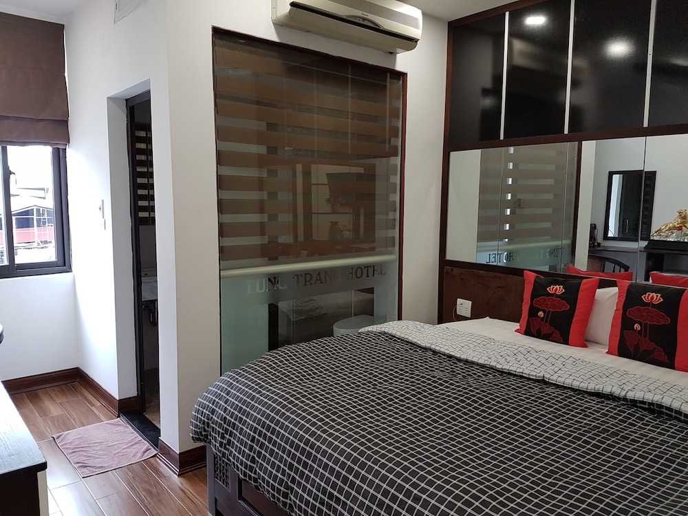 Tung Trang Hotel