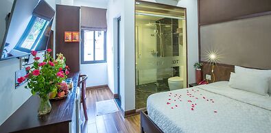 Tung Trang Hotel