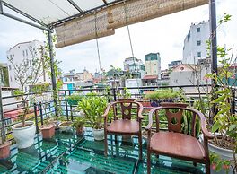 Tung Trang Hotel