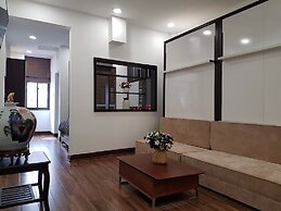 Tung Trang Hotel