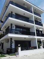 Saatli Apart Otel