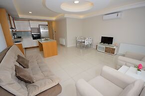 Saatli Apart Otel