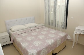 Saatli Apart Otel