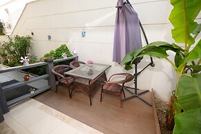 Saatli Apart Otel