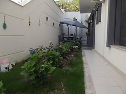 Saatli Apart Otel