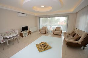 Saatli Apart Otel