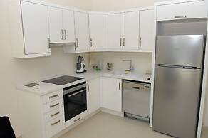 Saatli Apart Otel