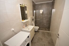 Saatli Apart Otel