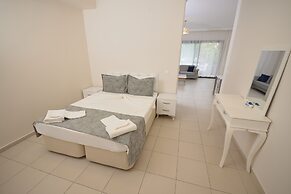 Saatli Apart Otel