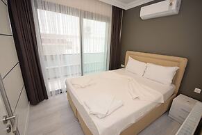 Saatli Apart Otel