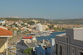 Saatli Apart Otel