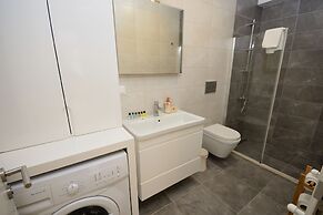 Saatli Apart Otel