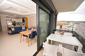 Saatli Apart Otel
