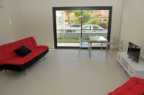 Saatli Apart Otel