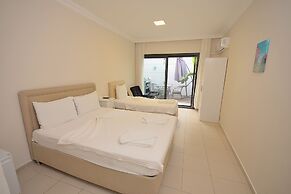 Saatli Apart Otel