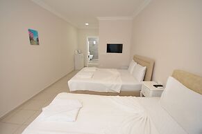 Saatli Apart Otel