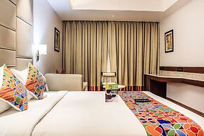 FabHotel High Rise Suites