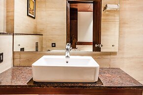 FabHotel High Rise Suites