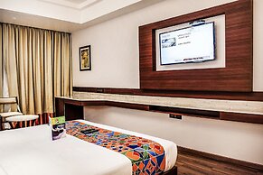 FabHotel High Rise Suites