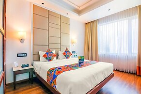 FabHotel High Rise Suites