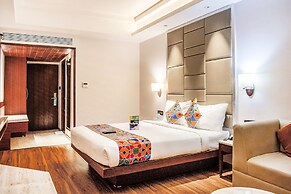 FabHotel High Rise Suites