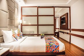 FabHotel High Rise Suites