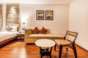 FabHotel High Rise Suites