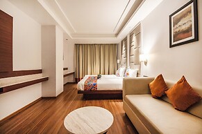 FabHotel High Rise Suites
