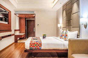 FabHotel High Rise Suites