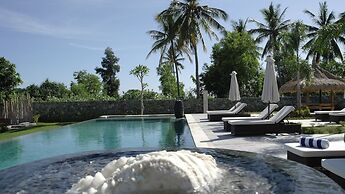 The Suites Lombok