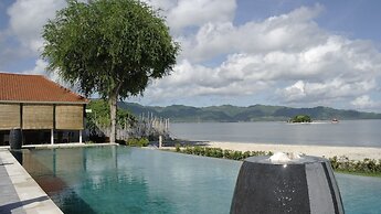The Suites Lombok