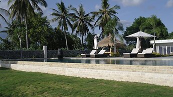 The Suites Lombok