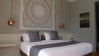 The Suites Lombok